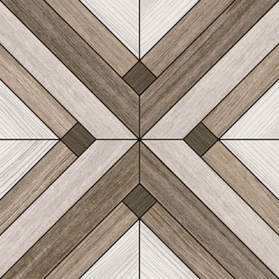 Porcelain Tiles-600 x 600 mm-Wooden-SM-0606-WS-1680