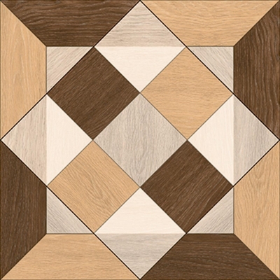 Porcelain Tiles-600 x 600 mm-Wooden-SM-0606-WS-1726