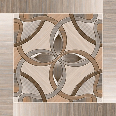 Porcelain Tiles-600 x 600 mm-Wooden-SM-0606-WS-1734