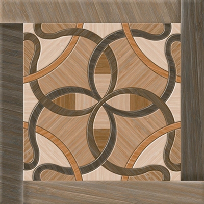 Porcelain Tiles-600 x 600 mm-Wooden-SM-0606-WS-1735