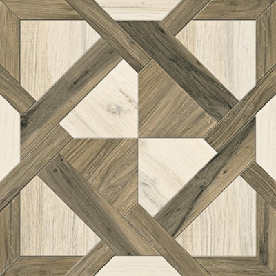 Porcelain Tiles-600 x 600 mm-Wooden-SM-0606-WS-1798