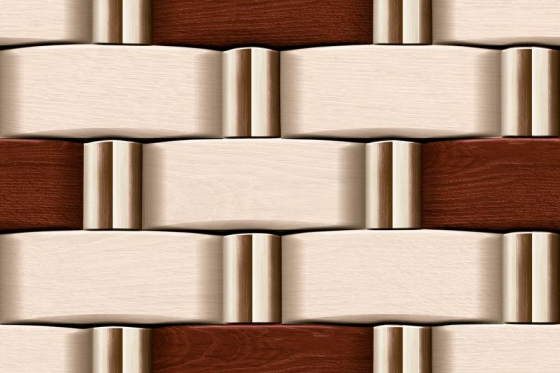 Wall Tiles-300 x 450 MM-Elevtion-EX-0304-EL-325