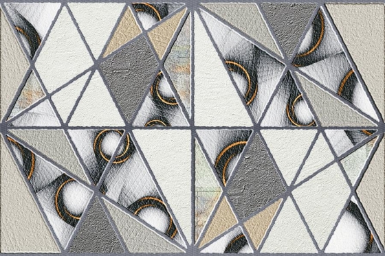 Wall Tiles-300 x 450 MM-Glossy-EX-0304-GL-126-HL