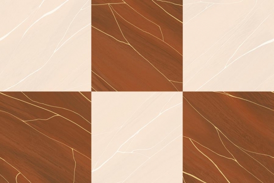 Wall Tiles-300 x 450 MM-High Glossy-EX-0304-HG-216-HL2