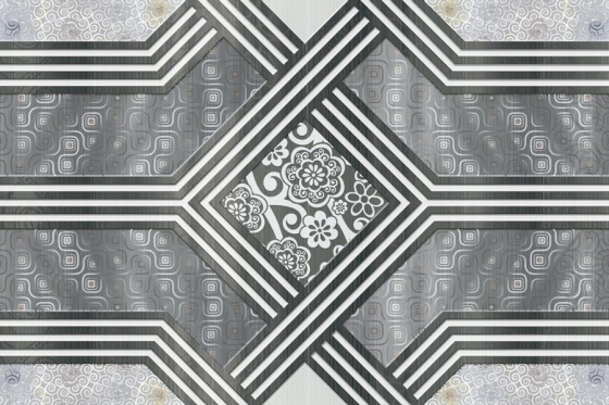 Wall Tiles-300 x 450 MM-Matt-EX-0304-MT-543-HL