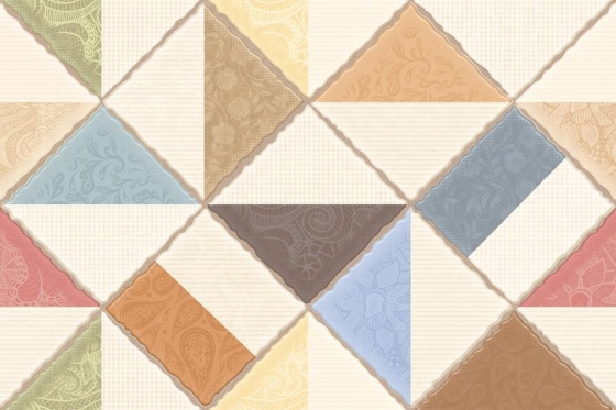 Wall Tiles-300 x 450 MM-Matt-EX-0304-MT-519-HL