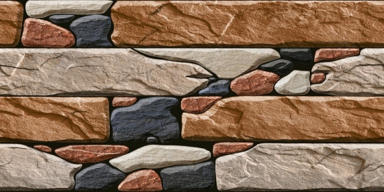 Wall Tiles-300 x 600 MM-Elevtion-EX-0306-EL-604