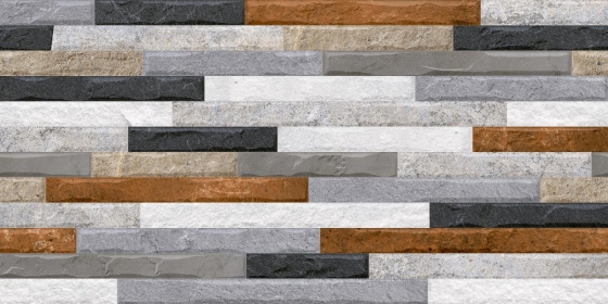 Wall Tiles-300 x 600 MM-Elevtion-EX-0306-EL-601
