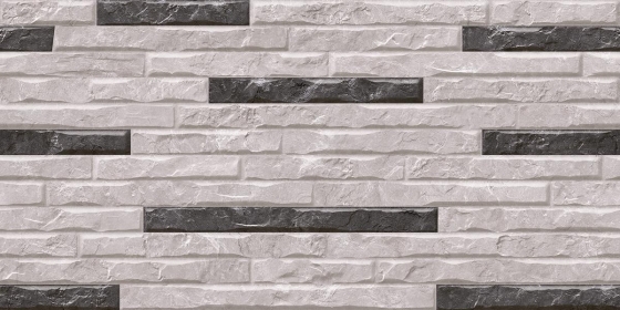 Wall Tiles-300 x 600 MM-Elevtion-EX-0306-EL-630