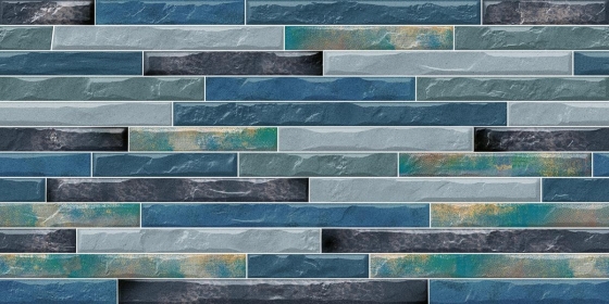 Wall Tiles-300 x 600 MM-Elevtion-EX-0306-EL-611