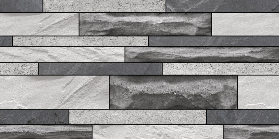 Wall Tiles-300 x 600 MM-Elevtion-EX-0306-EL-648