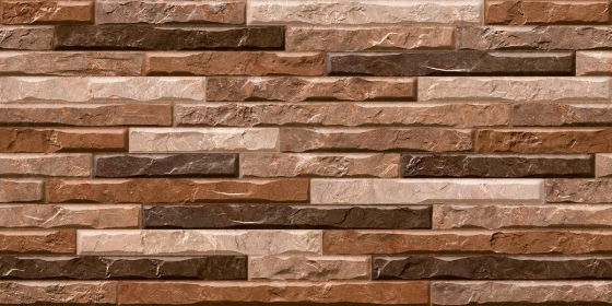 Wall Tiles-300 x 600 MM-Elevtion-EX-0306-EL-619
