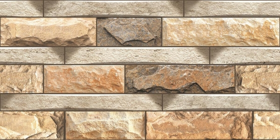 Wall Tiles-300 x 600 MM-Elevtion-EX-0306-EL-608