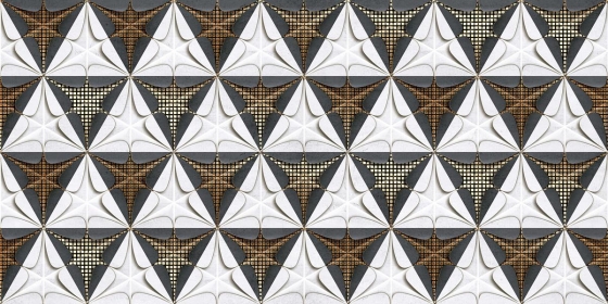 Wall Tiles-300 x 600 MM-Glossy-EX-0306-GL-711-HL1