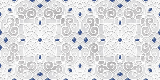 Wall Tiles-300 x 600 MM-Glossy-EX-0306-GL-706-HL