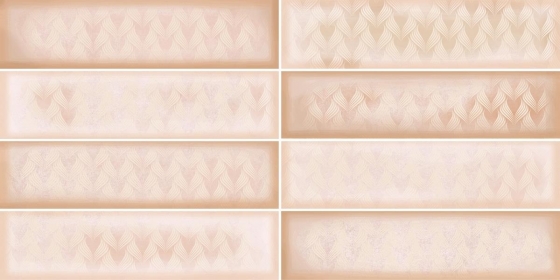 Wall Tiles-300 x 600 MM-Glossy-EX-0306-GL-746-L