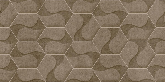 Wall Tiles-300 x 600 MM-Matt-EX-0306-MT-815-HL2