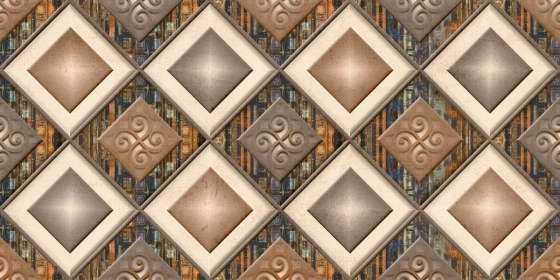 Wall Tiles-300 x 600 MM-Matt-EX-0306-MT-803-HL1