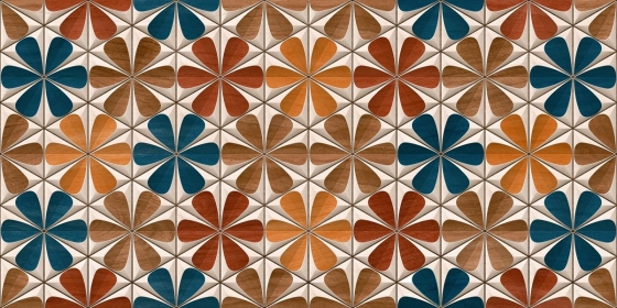 Wall Tiles-300 x 600 MM-Matt-EX-0306-MT-835-HL