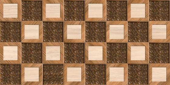Wall Tiles-300 x 600 MM-Matt-EX-0306-MT-808-HL