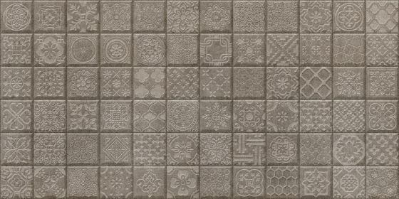 Wall Tiles-300 x 600 MM-Matt-EX-0306-MT-812-HL1